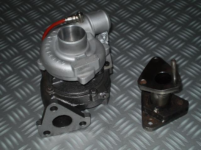 turbina grande punto jtm